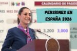 Pensiones en España 2026: cuánto se cobra al mes, quiénes tienen derecho y cuándo se paga