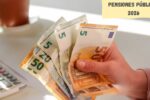 Pensiones públicas 2026: nuevas normas vigentes, solicitantes elegibles y fechas oficiales