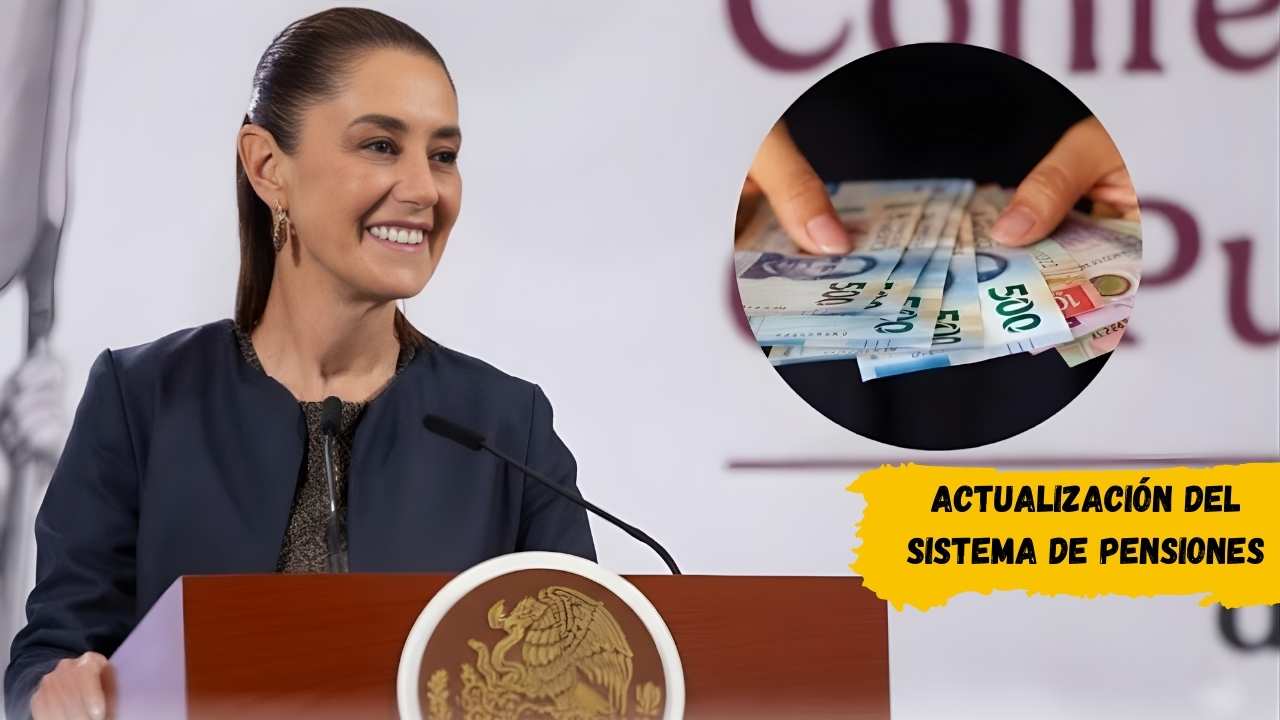 Actualización del sistema de pensiones 2026: nuevos valores, elegibilidad y fechas de depósito